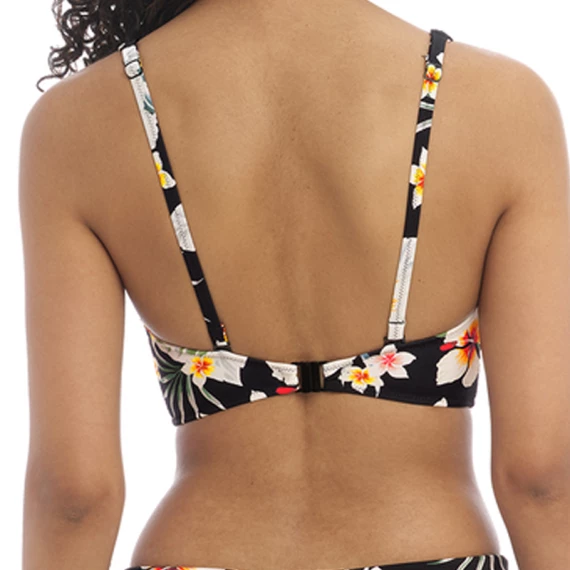 Havana Sunrise Bralette Bikinitop – Bild 4