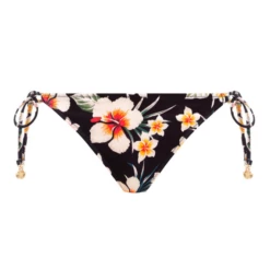 Havana Sunrise Bikini Hose Mit Seitlichen Bändern