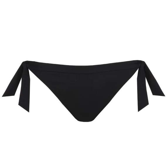 Holiday Bikini Hose Mit Seitlichen Bändern