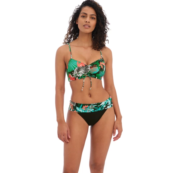 Honolua Bay Bralette Bikini Oberteil – Bild 4