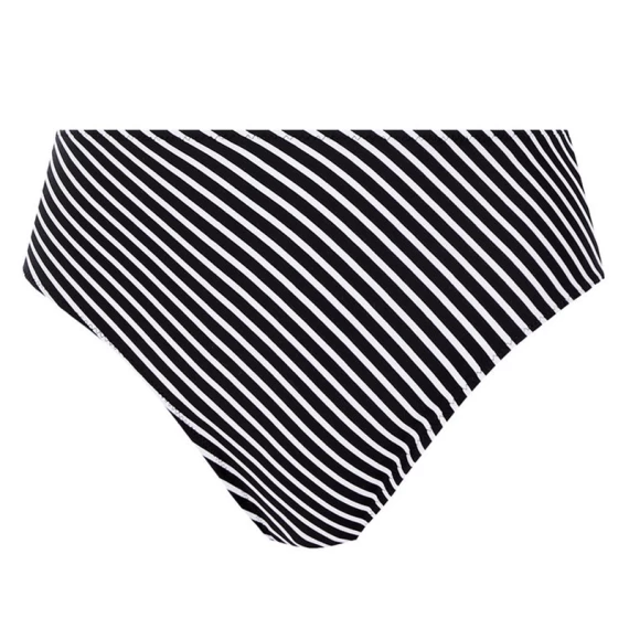 Beach Hut Hohe Bikinihose