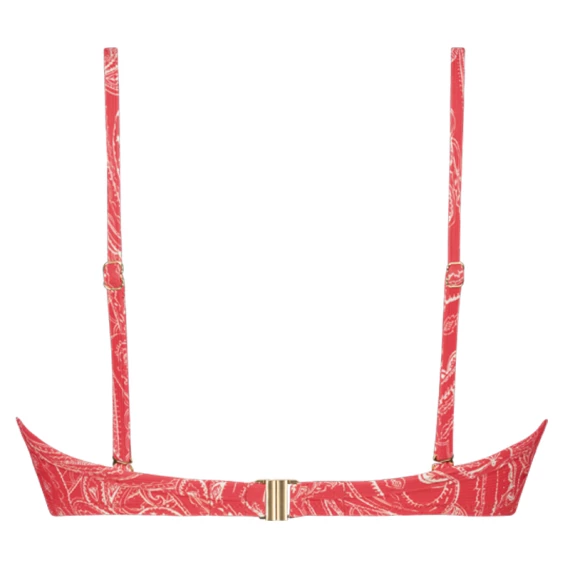 Inner Sun Plunge Bikini Oberteil – Bild 2