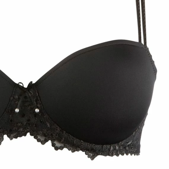 Jane Vorgeformter-Balconette-BH – Bild 2