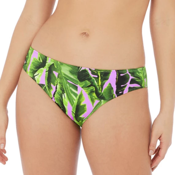 Jungle Oasis Bikini Hose – Bild 2