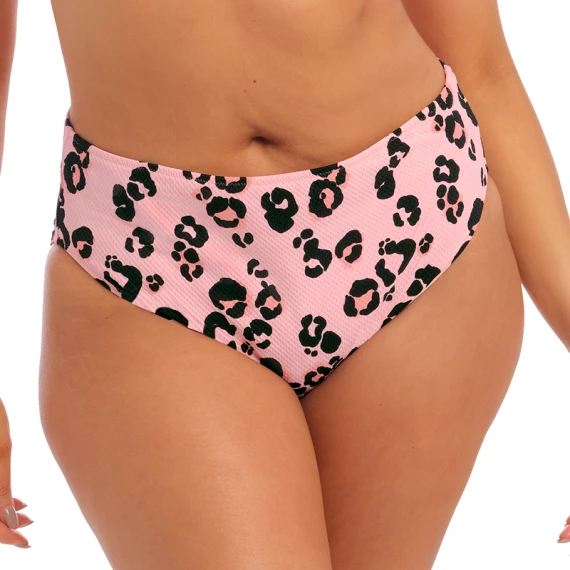 Kambuku Hohe Bikini Hose – Bild 2