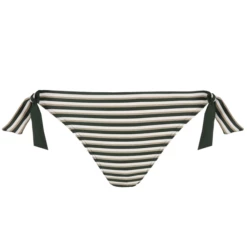 La Concha Bikini Hose Mit Seitlichen Bändern