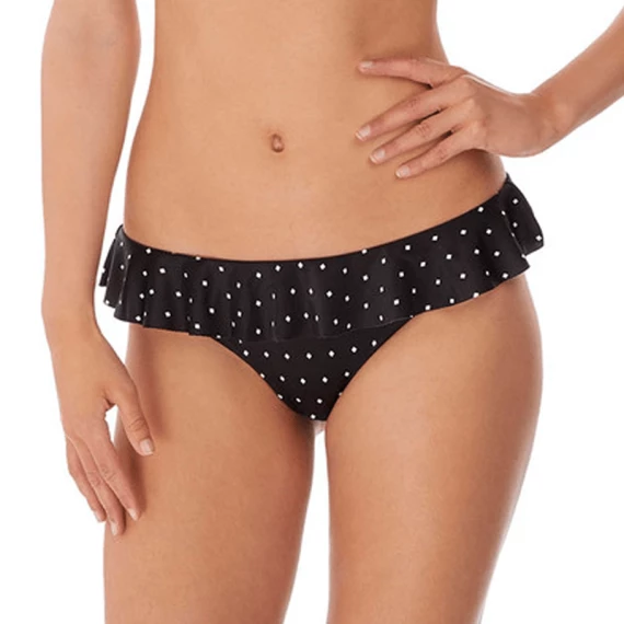 Jewel Cove Niedrige Bikinihose – Bild 2