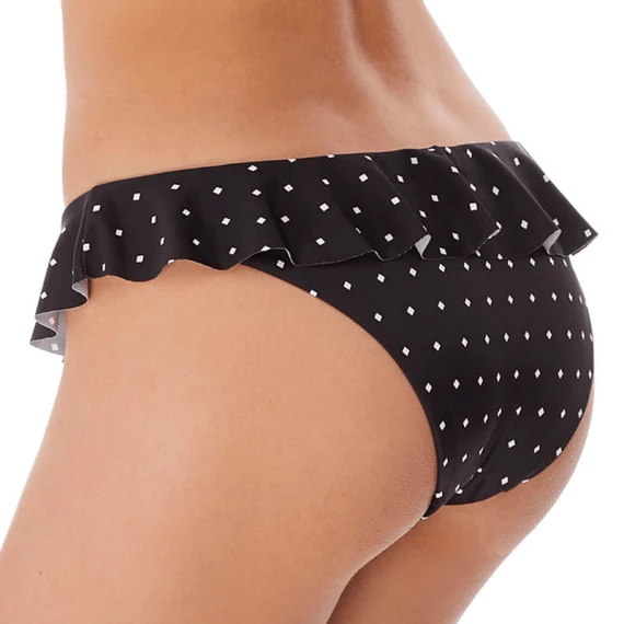 Jewel Cove Niedrige Bikinihose – Bild 3