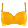 Lady Leaf Vorgeformter Balconette BH