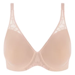 Lisse Nahtloser Bügel BH