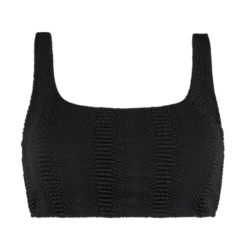 Lizzard Bralette Bikini Oberteil
