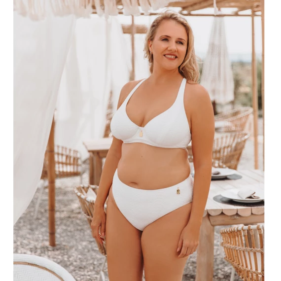 Lizzard Hohe Bikini Hose – Bild 2