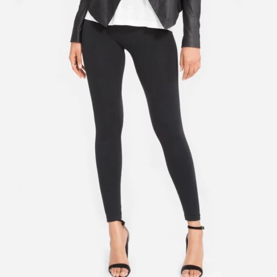 Look At Me Now Figurformende Legging