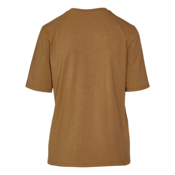 Fiona Uni Pyjama Shirt – Bild 2