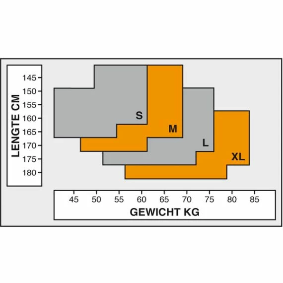 Different Strumpfhose 40 Denier – Bild 5