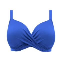 Magnetic Plunge Bikini Oberteil