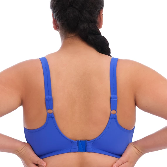 Magnetic Plunge Bikini Oberteil – Bild 3