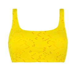 Mango Paradise Bralette Bikini Oberteil