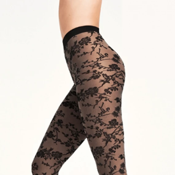 Marie Strumpfhose – Bild 2