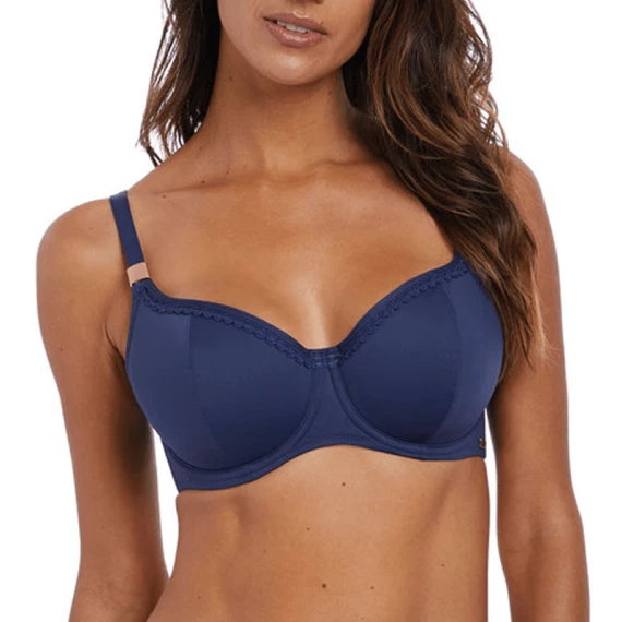 Marseille Balconette Bikinioberteil – Bild 2