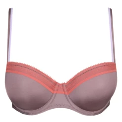 Matthias Vorgeformter Balconette BH