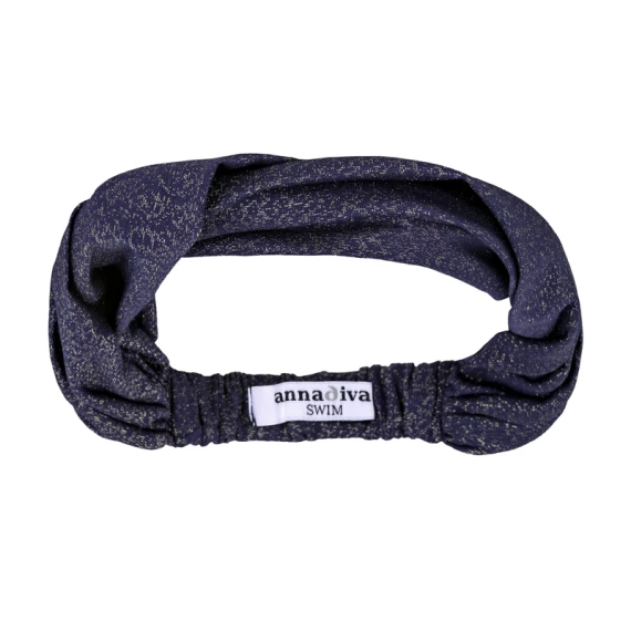 Midnight Sparkle Haarband