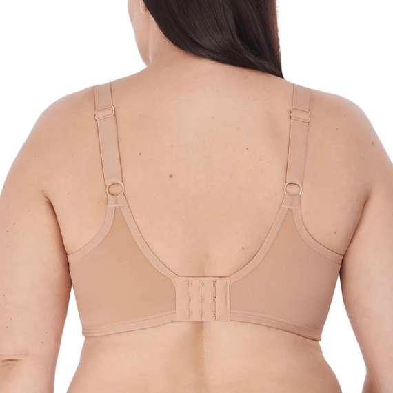 Smooth Nahtloser Bügel BH – Bild 3