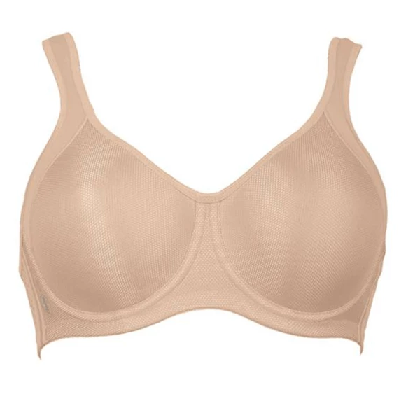 Momentum Soft-Cup Sport-BH Mit Bügeln – Bild 4