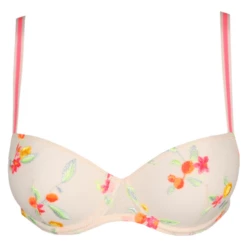 Nagae Vorgeformter Balconette BH