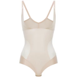 Silhouette Collection Korrigerender Body