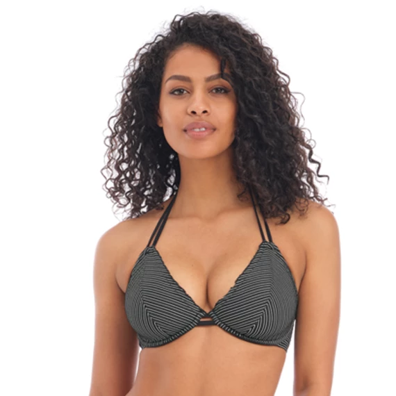 Ocean Calling Neckholder Bikini Oberteil – Bild 2