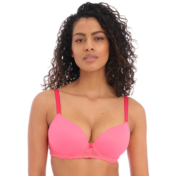 Offbeat T-Shirt BH – Bild 2