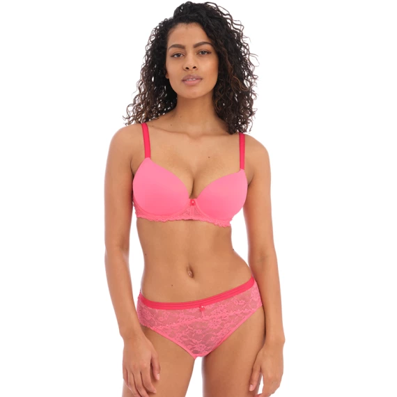 Offbeat T-Shirt BH – Bild 4