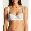 Danse Des Sens Half Cup BH