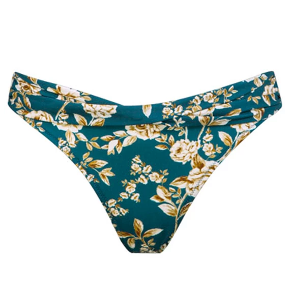 Ottomane Flower Bikini Hose