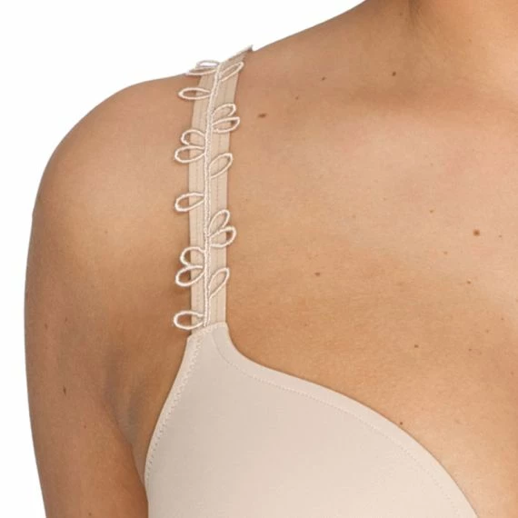 Perle Plunge-BH – Bild 4