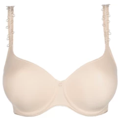 Perle Vorgeformter-BH