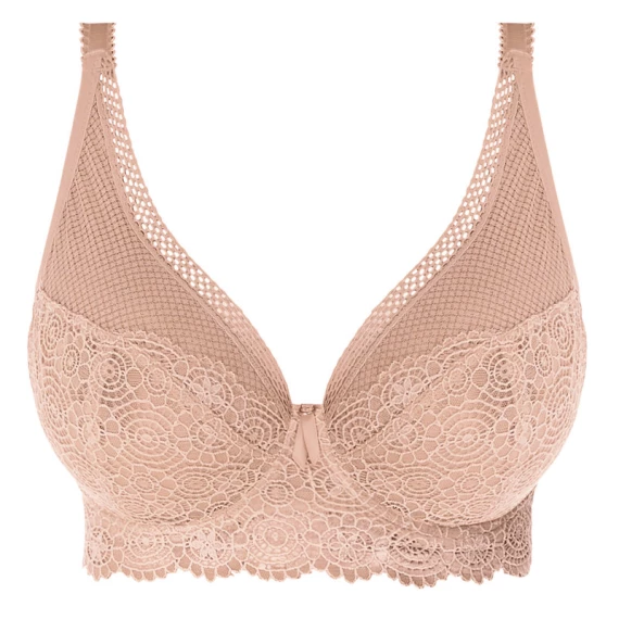 Expression Plunge-BH