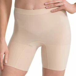 Figurformende Miederhose Spanx