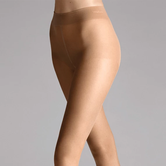 Pure Strumpfhose 10 Denier – Bild 2