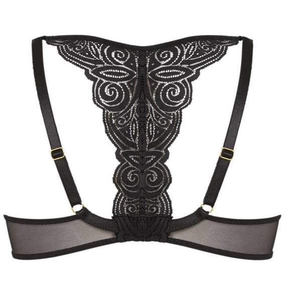 Pyramide T-shirt-BH – Bild 2