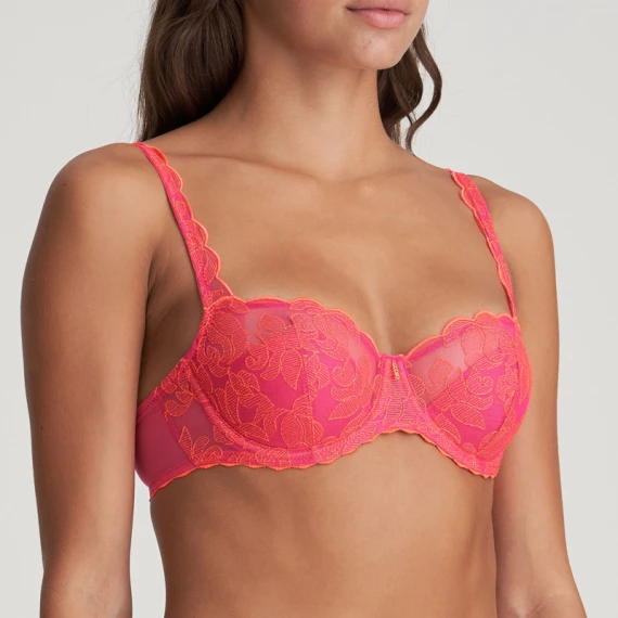 Rosalia Balconette BH – Bild 3