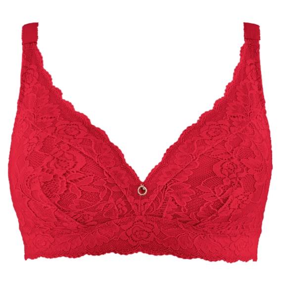 Rosessence Komfort Bralette – Bild 5