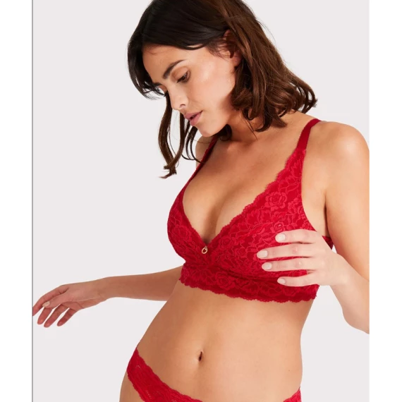 Rosessence Komfort Bralette – Bild 2