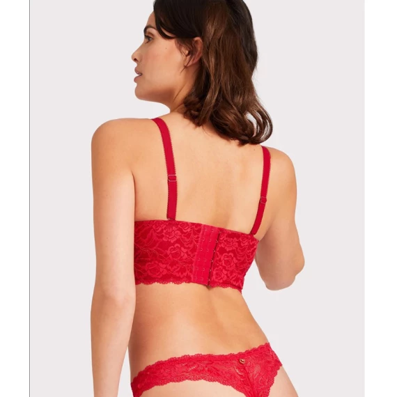 Rosessence Komfort Bralette – Bild 3