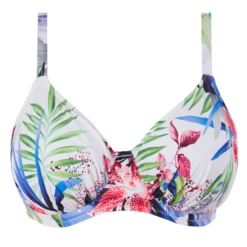 Santa Catalina Full Cup Bikini Oberteil