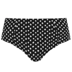 Santa Monica Hohe Bikinihose