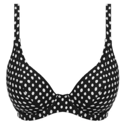 Santa Monica Plunge Bikinioberteil