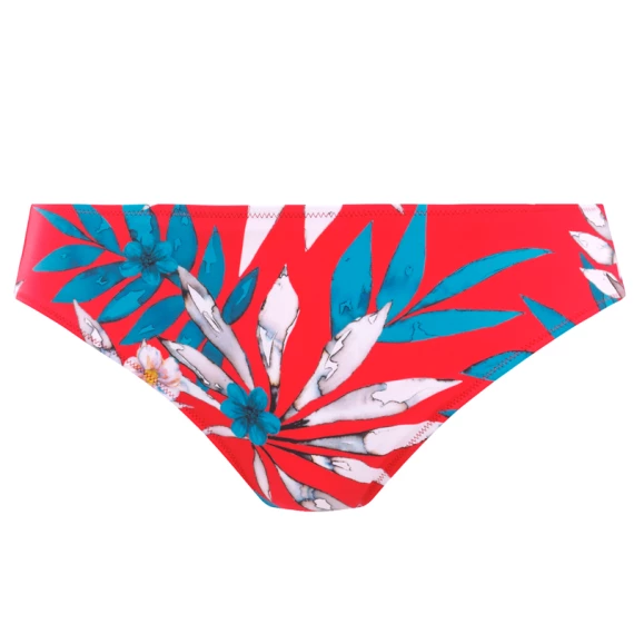 Santos Beach Bikini Hose