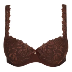 Serena Vorgeformter Balconette BH